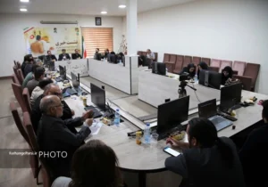 فرهنگسازی رویکرد برنامههای هفته ازدواج