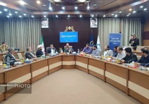 تشریح برنامههای هفته بسیج سازندگی در قم