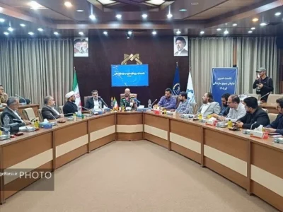 تشریح برنامههای هفته بسیج سازندگی در قم