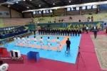 ۵ نماینده کاراته قم در مسابقات انتخابی تیم ملی