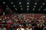یک فیلم اجتماعی صدرنشین جدول هفتگی شد