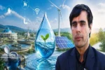 تغییر الگوی مصرف، کلید مدیریت پایدار آب در کشور