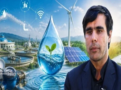 تغییر الگوی مصرف، کلید مدیریت پایدار آب در کشور
