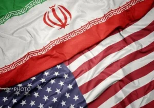 توافق ایران و آمریکا انجام شد