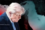 شکست ترامپ مقابل ایران