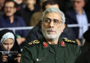 جبهه مقاومت در جنگ اخیر قدرتمندانه درخشید