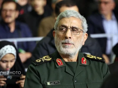 جبهه مقاومت در جنگ اخیر قدرتمندانه درخشید
