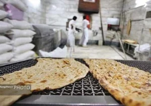 تکلیف نانوایی‌های فاقد مجوز در قم مشخص می‌شود