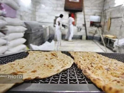 تکلیف نانواییهای فاقد مجوز در قم مشخص میشود