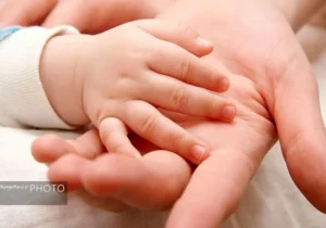 تاریخ تولد لاکچری، جنایت در حق نوزاد