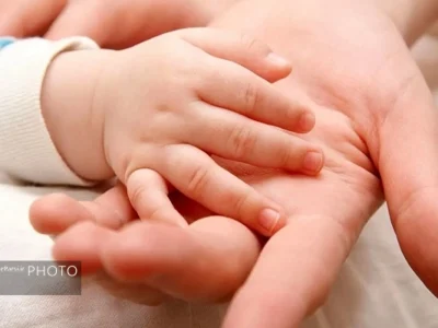تاریخ تولد لاکچری، جنایت در حق نوزاد