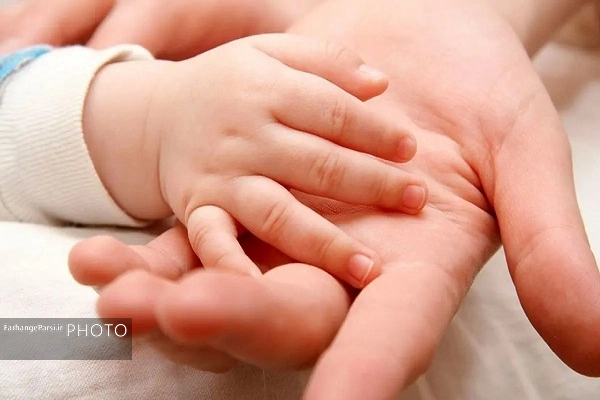 تاریخ تولد لاکچری، جنایت در حق نوزاد تاریخ تولد لاکچری، جنایت در حق نوزاد