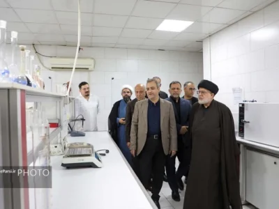 بدهی بانکی و بیمه تولید را متوقف نکند