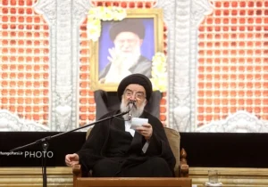 تشییع رهبر شهید، رفراندوم وفاداری به انقلاب بود