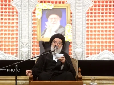 تشییع رهبر شهید، رفراندوم وفاداری به انقلاب بود