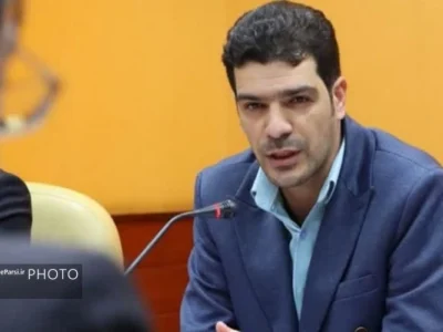 برپایی موکب خدمترسانی هیئت آمادگی جسمانی