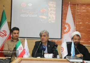 حمایت بهزیستی از مددجویان در زمینه اشتغال