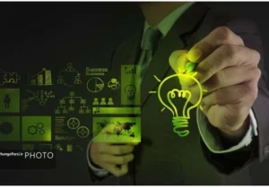 مدیریت انرژی راهحل توسعه پایدار