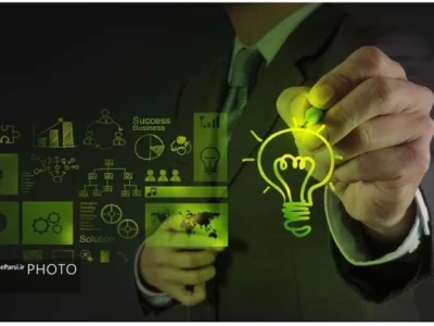 مدیریت انرژی راهحل توسعه پایدار
