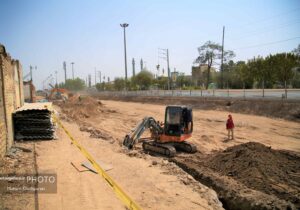 اولویتهای ترافیکی قم؛ پارکینگ دنا و تقاطعها