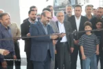 شمار جایگاههای عرضه سوخت مایع در قم به ۷۴ باب رسید