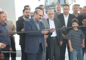 شمار جایگاههای عرضه سوخت مایع در قم به ۷۴ باب رسید