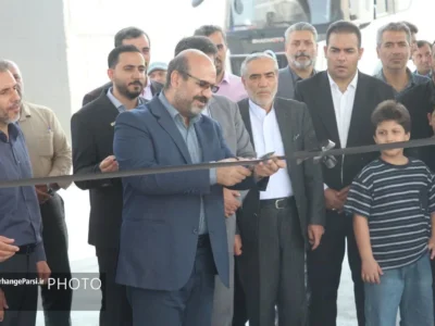 شمار جایگاههای عرضه سوخت مایع در قم به ۷۴ باب رسید