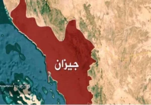 صدای انفجار در مناطق جنوب عربستان شنیده شد