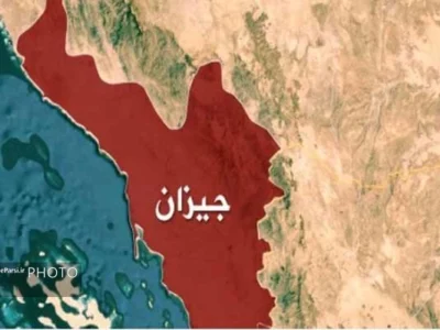صدای انفجار در مناطق جنوب عربستان شنیده شد