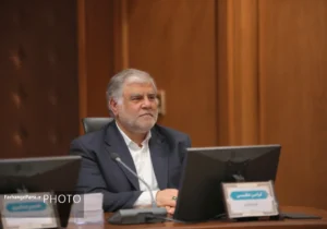 خرید نردبان آتشنشانی قم با اعتبار ۲.۵ میلیون یورویی دنبال میشود