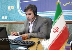 خط انتقال فاضلاب انسجام قم بزودی آماده میشود