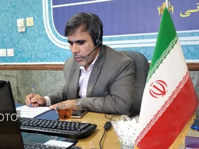 خط انتقال فاضلاب انسجام قم بزودی آماده میشود