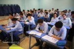 ۱۲۵ هزار دانشآموز قمی در دوره متوسطه تحصیل خواهند کرد
