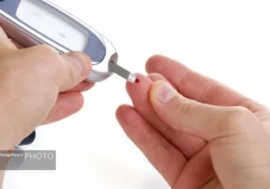 افزایش ۳۰ درصدی دیابت نوع ۱ در جهان