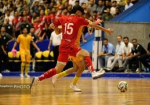 سقوط یکپلهای دلسوختگان پس از شکست