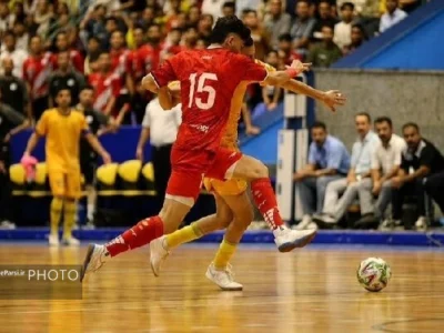 سقوط یکپلهای دلسوختگان پس از شکست