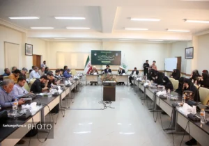 تشریح برنامههای سالروز ورود حضرت فاطمه معصومه سلاماللهعلیها به قم