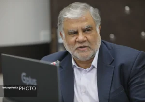 ساماندهی آرامستان نو باید به الگویی ماندگار برای قم تبدیل شود