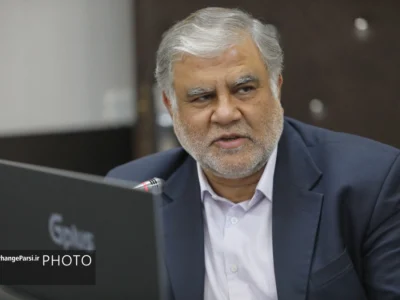 ساماندهی آرامستان نو باید به الگویی ماندگار برای قم تبدیل شود