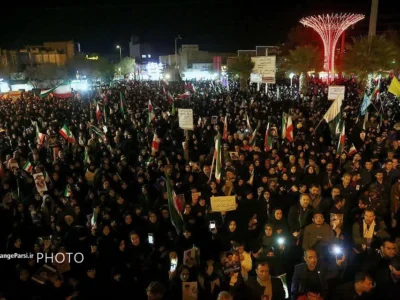 پایان فعالیت موکبها تا ۲۲:۳۰