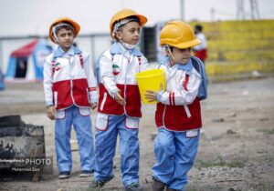آنچه ایران دارد | آینده ای روشن