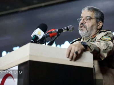 تداوم خدمات عمومی رمز تابآوری در برابر تهدیدات