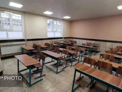 بهرهبرداری از گام دوم نهضت توسعه عدالت آموزشی