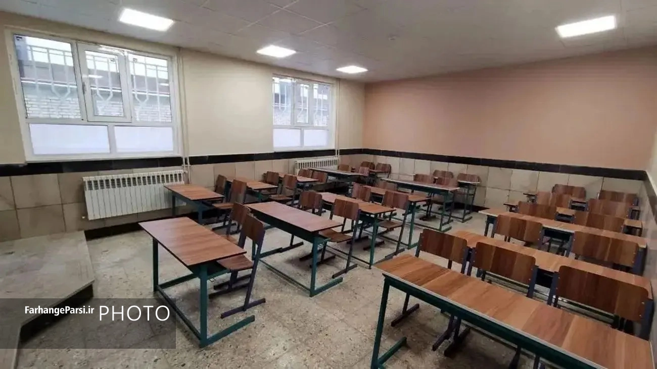 بهرهبرداری از گام دوم نهضت توسعه عدالت آموزشی بهرهبرداری از گام دوم نهضت توسعه عدالت آموزشی