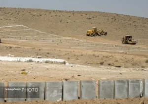 ثبتنام بیش از ۲۷۰۰۰ متقاضی زمین جوانی جمعیت در قم