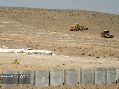 ثبتنام بیش از ۲۷۰۰۰ متقاضی زمین جوانی جمعیت در قم