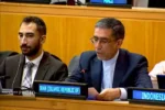 ایران همچنان به حفظ ایمنی و امنیت کشتیرانی متعهد است