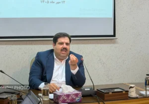 پیوند دانشگاه و صنعت برای حل مسائل تقویت می شود