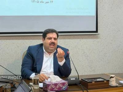 پیوند دانشگاه و صنعت برای حل مسائل تقویت می شود