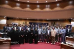 تربیت جوان مؤمن و انقلابی باید در دانشگاه شکل بگیرد
